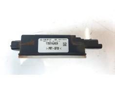 Recambio de modulo electronico para nissan navara pick-up (d40m) 2.5 dci diesel cat referencia OEM IAM 170014JA0A   2