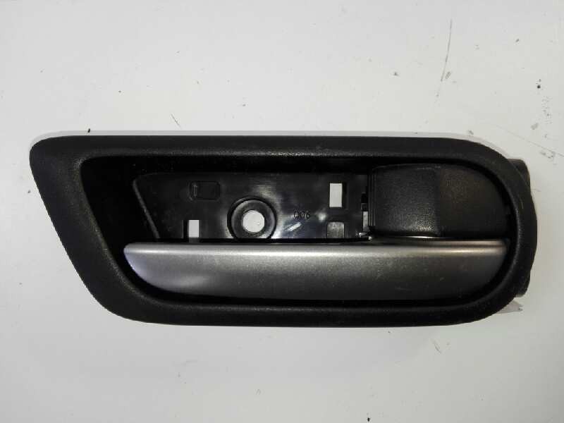 Recambio de maneta interior delantera derecha para mazda 6 kombi (gh) 2.0 crtd 140cv active sw referencia OEM IAM GSY358330  