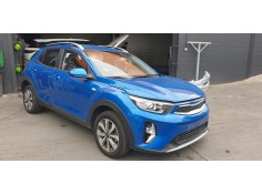 KIA STONIC (YBCUV)