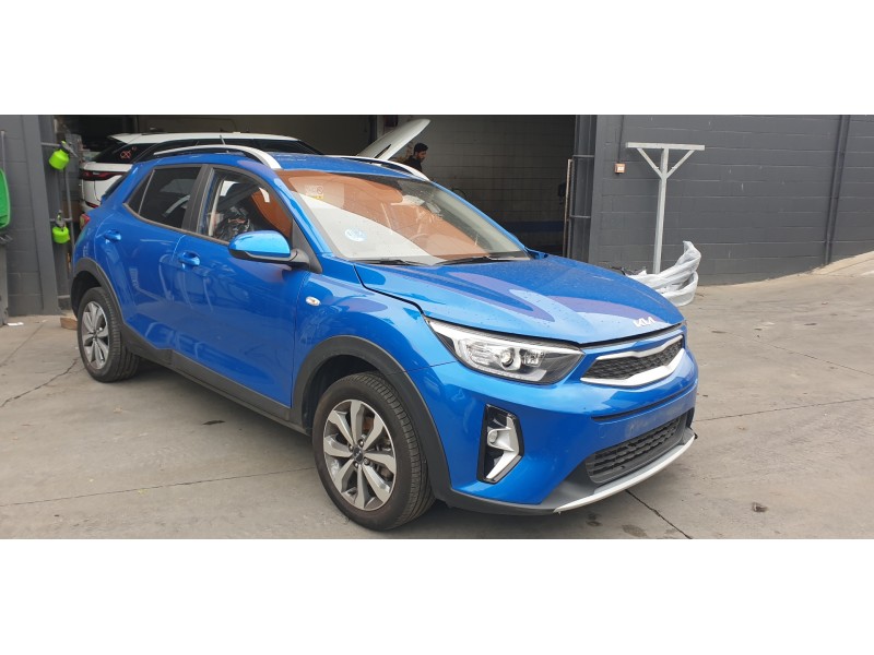 kia stonic (ybcuv) del año 2022