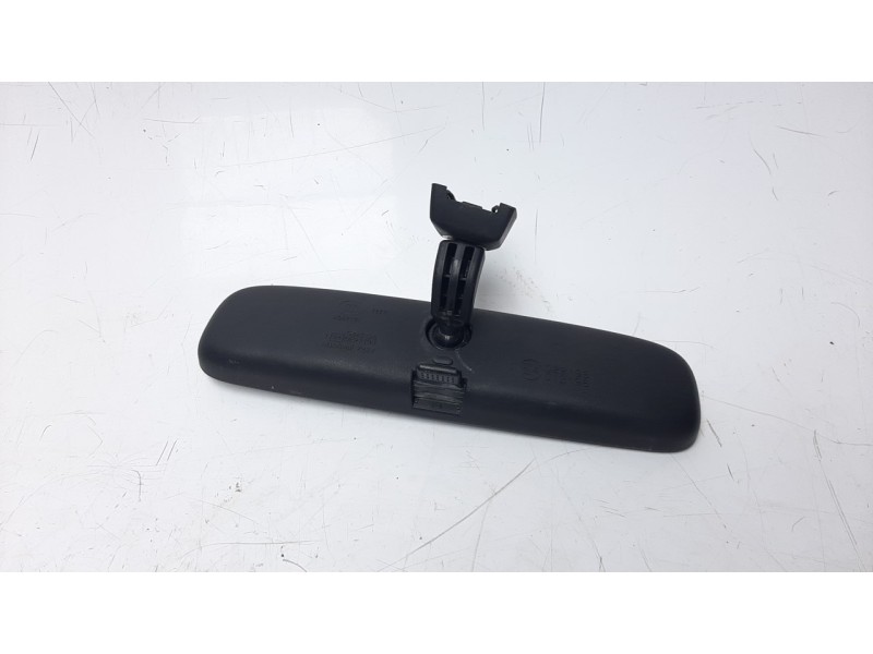 Recambio de espejo para toyota land cruiser (j15) 2.8 cat referencia OEM IAM 8781060191  