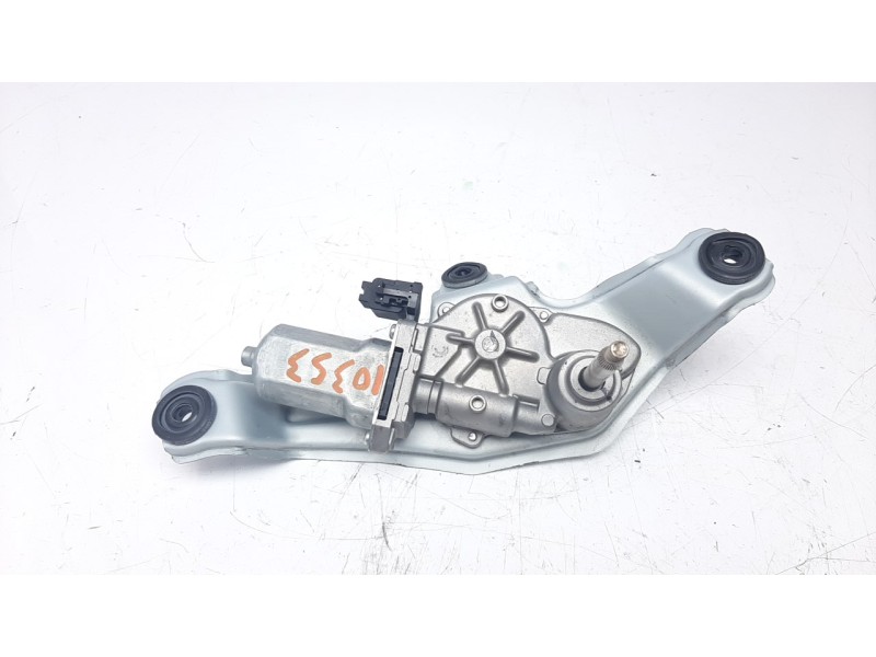 Recambio de motor limpia trasero para kia niro referencia OEM IAM 98700G5000  