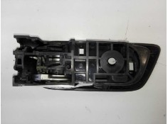 Recambio de maneta interior delantera derecha para mazda 6 kombi (gh) 2.0 crtd 140cv active sw referencia OEM IAM GSY358330   2