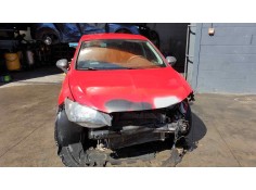 seat ibiza (6j5) del año 2013 2