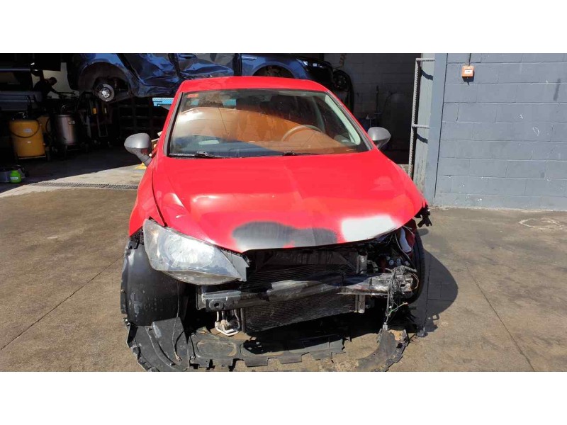 seat ibiza (6j5) del año 2013