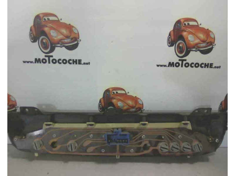 Recambio de cuadro instrumentos para chrysler voyager (es) referencia OEM IAM 5268351 96683 