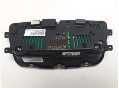 Recambio de cuadro instrumentos para ssangyong kyron 200 xdi limited referencia OEM IAM 8022009100   2