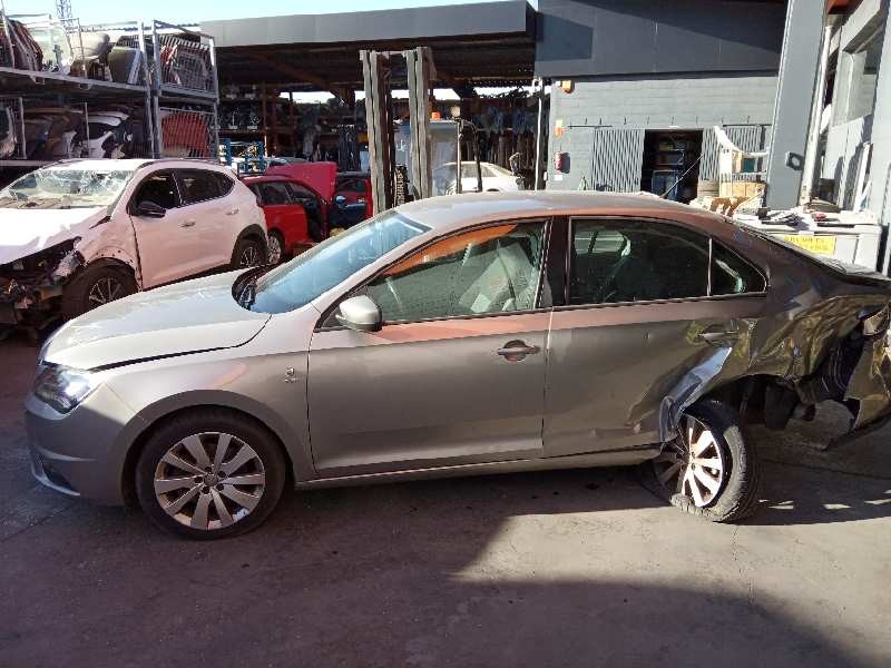 seat toledo (kg3) del año 2013