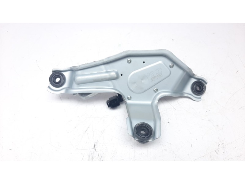 Recambio de motor limpia trasero para kia niro referencia OEM IAM 98700G5000  