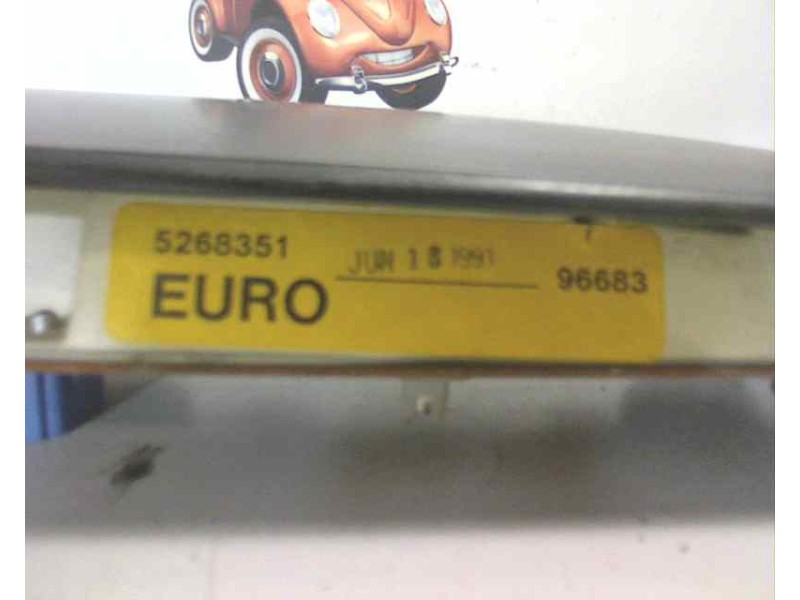 Recambio de cuadro instrumentos para chrysler voyager (es) referencia OEM IAM 5268351 96683 