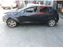 SEAT IBIZA (6J5)