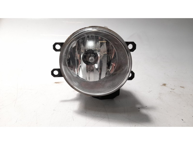 Recambio de faro antiniebla derecho para toyota land cruiser (j15) 2.8 cat referencia OEM IAM 8121012230  