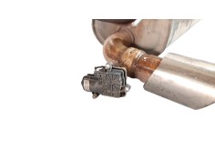Recambio de tubo escape trasero para ford focus 2.3 ecoboost cat referencia OEM IAM G1FY5K244SB   2