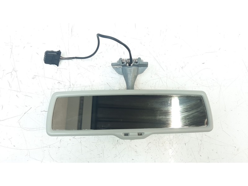 Recambio de espejo para seat altea (5p1) referencia OEM IAM 5P0857511H  