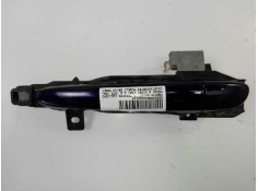 MANETA EXTERIOR TRASERA IZQUIERDA GS1D73410HFKZ GS1D73410HFKZ 