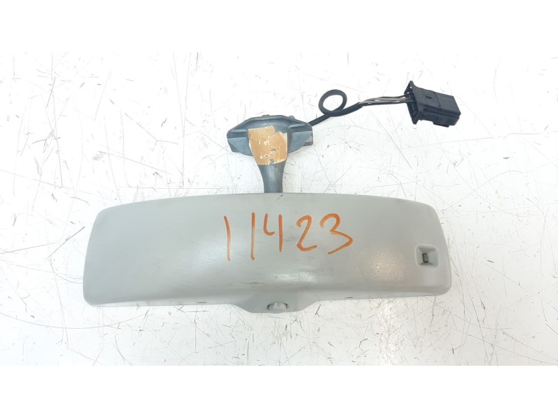 Recambio de espejo para seat altea (5p1) referencia OEM IAM 5P0857511H  