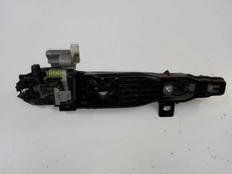 Recambio de maneta exterior trasera izquierda para mazda 6 kombi (gh) 2.0 crtd 140cv active sw referencia OEM IAM GS1D73410HFKZ 