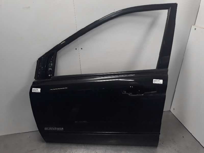 Recambio de puerta delantera izquierda para ssangyong kyron 200 xdi limited referencia OEM IAM 6200308D50  