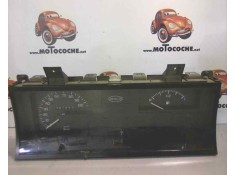 Recambio de cuadro instrumentos para aixam aixam 400 c34vba referencia OEM IAM 09050829900 0665432 