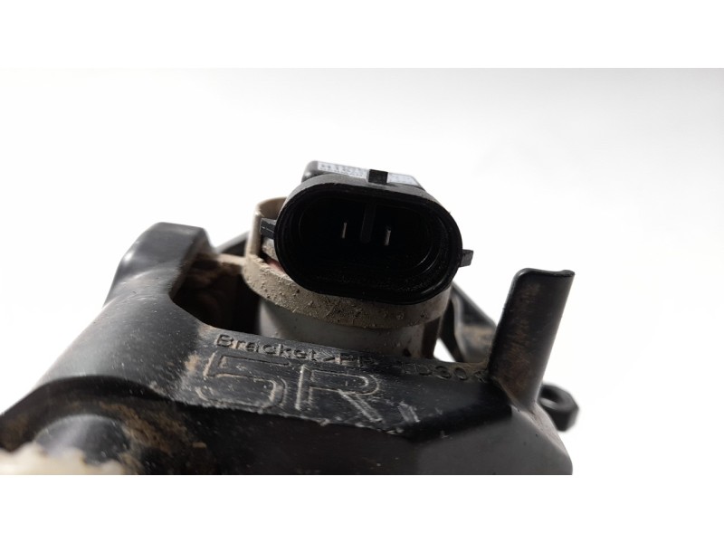 Recambio de faro antiniebla derecho para toyota land cruiser (j15) 2.8 cat referencia OEM IAM 8121012230  