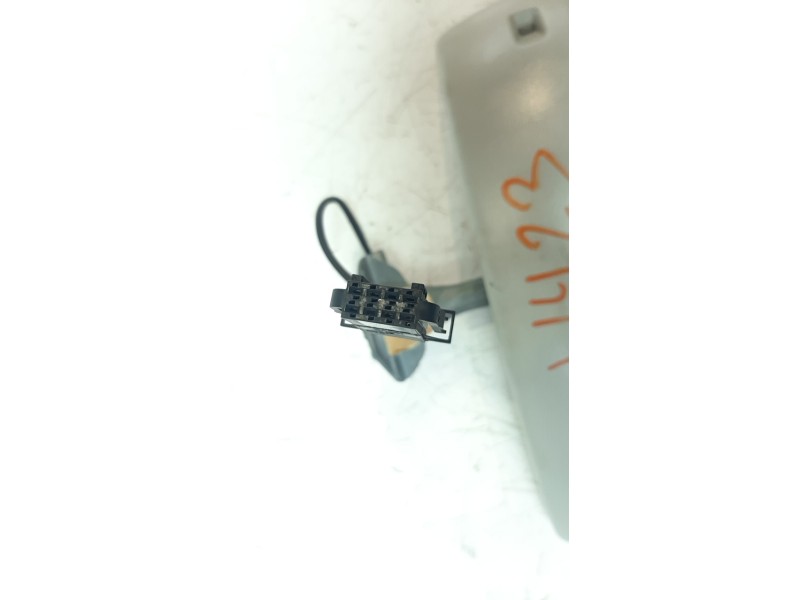 Recambio de espejo para seat altea (5p1) referencia OEM IAM 5P0857511H  