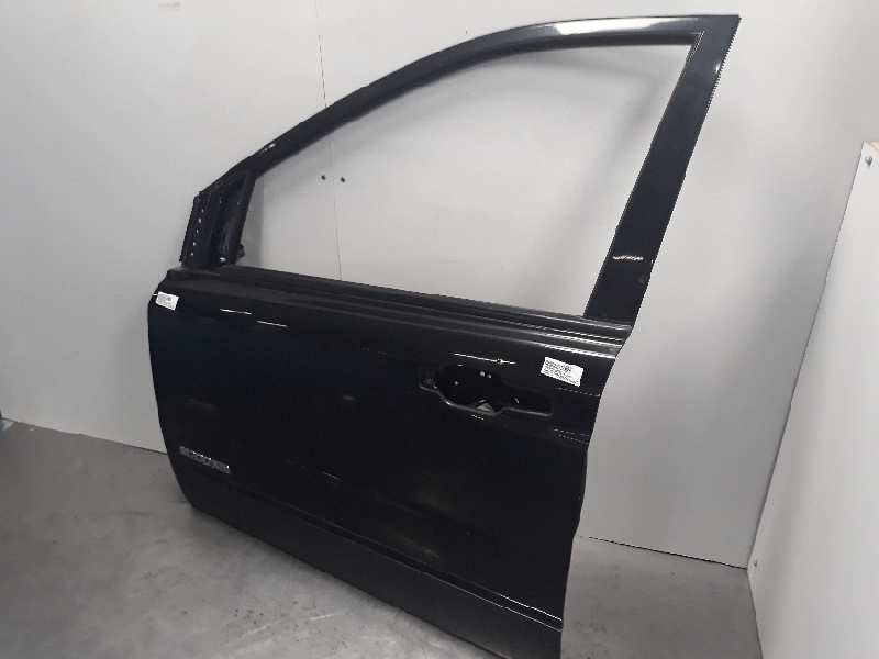 Recambio de puerta delantera izquierda para ssangyong kyron 200 xdi limited referencia OEM IAM 6200308D50  
