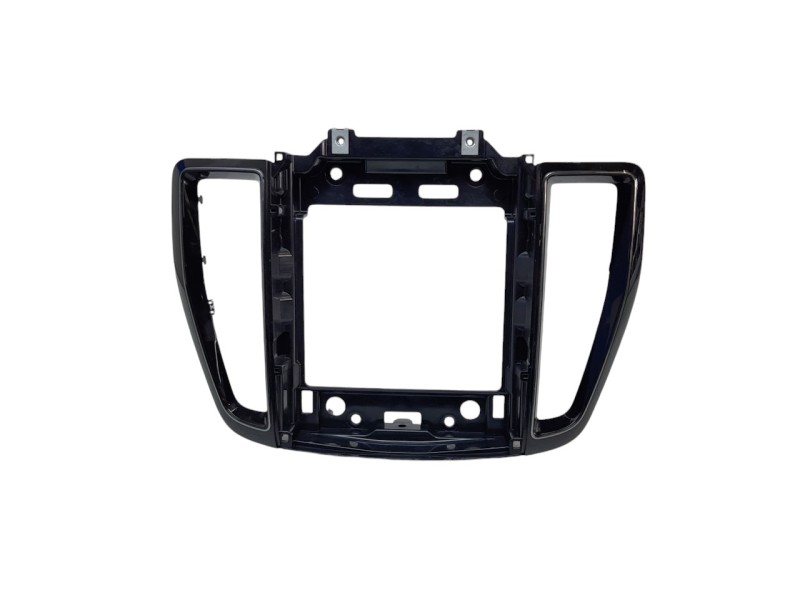 Recambio de moldura central calefaccion para volvo xc60 business plus awd referencia OEM IAM 31417738  