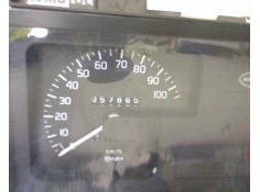 Recambio de cuadro instrumentos para aixam aixam 400 c34vba referencia OEM IAM 09050829900 0665432  2