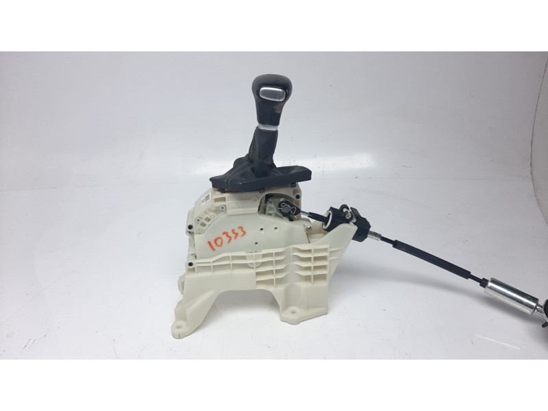 Recambio de palanca cambio para kia niro referencia OEM IAM 46701D4440  