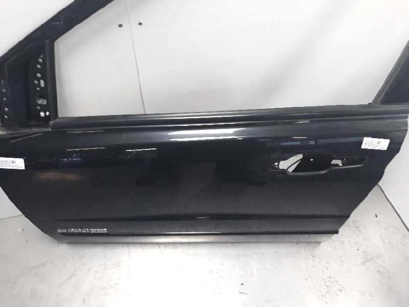 Recambio de puerta delantera izquierda para ssangyong kyron 200 xdi limited referencia OEM IAM 6200308D50  