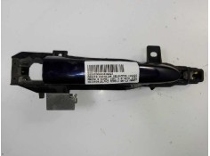 MANETA EXTERIOR DELANTERA IZQUIERDA GS1D59410LFKZ GS1D59410LFKZ 