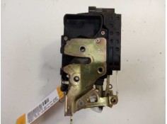 Recambio de cerradura puerta delantera derecha para daewoo kalos 1.4 cat referencia OEM IAM   