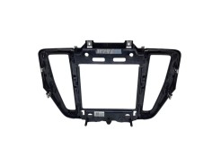 Recambio de moldura central calefaccion para volvo xc60 business plus awd referencia OEM IAM 31417738   2