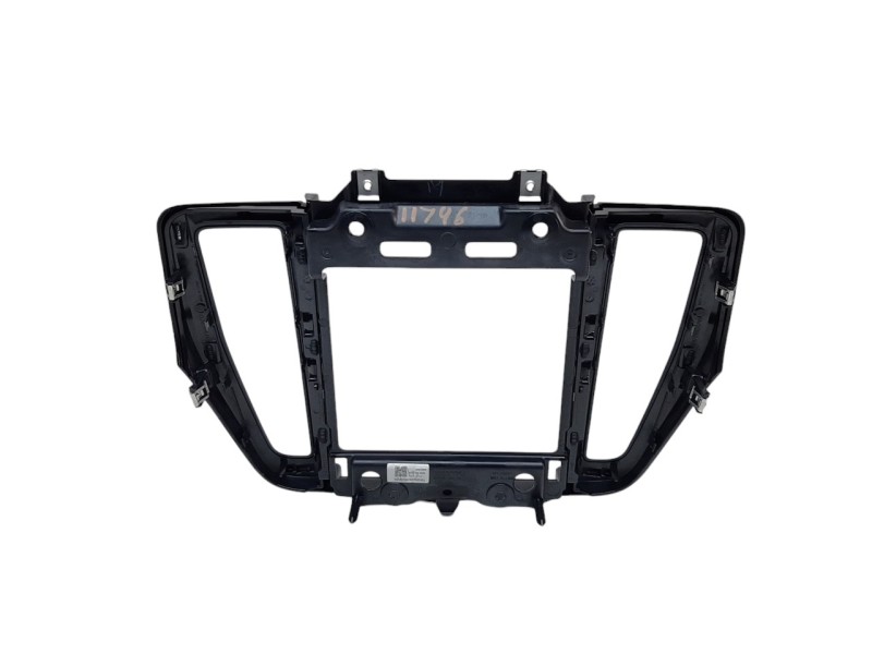 Recambio de moldura central calefaccion para volvo xc60 business plus awd referencia OEM IAM 31417738  