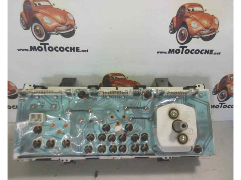 Recambio de cuadro instrumentos para aixam aixam 400 c34vba referencia OEM IAM 09050829900 0665432 