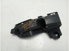 Recambio de molduras traseras para peugeot 308 style referencia OEM IAM   