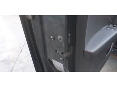 CERRADURA PUERTA DELANTERA IZQUIERDA 8X18370150 