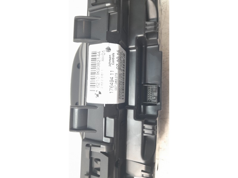 Recambio de cuadro instrumentos para bmw serie 2 active tourer (f45) 1.5 12v turbodiesel referencia OEM IAM 6210IK9382144  