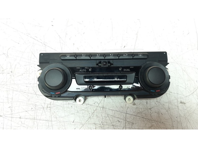 Recambio de mando climatizador para seat altea (5p1) referencia OEM IAM 5P0907044P  