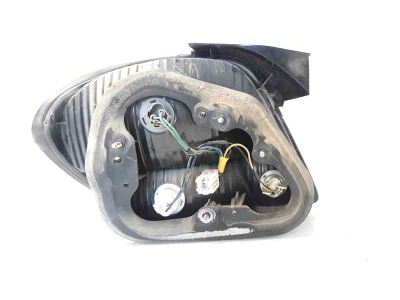 Recambio de piloto trasero derecho para hyundai coupe (j2) 1.6 fx coupe referencia OEM IAM   