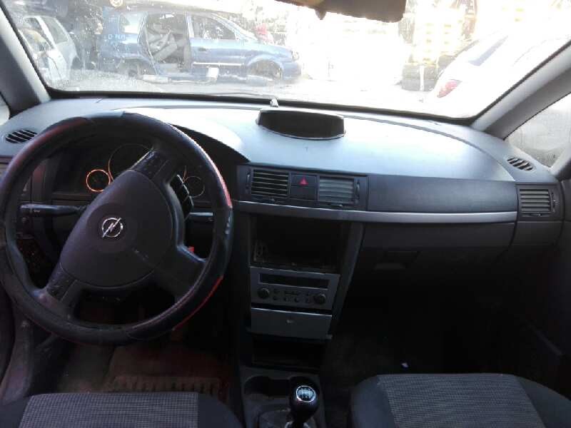 opel meriva del año 2003