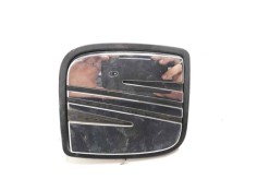 Recambio de maneta exterior porton para seat ibiza (6l1) 1.9 tdi referencia OEM IAM 6L6827565  