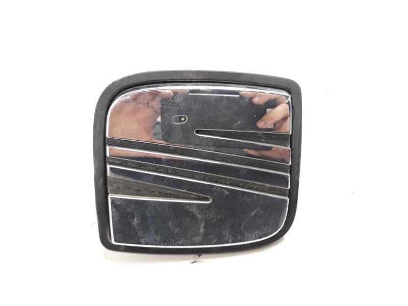 Recambio de maneta exterior porton para seat ibiza (6l1) 1.9 tdi referencia OEM IAM 6L6827565  