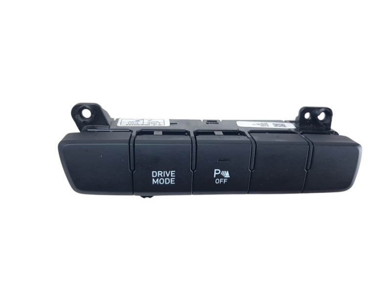 Recambio de mando multifuncion para hyundai i20 1.0 tgdi cat referencia OEM IAM 93300Q0160  