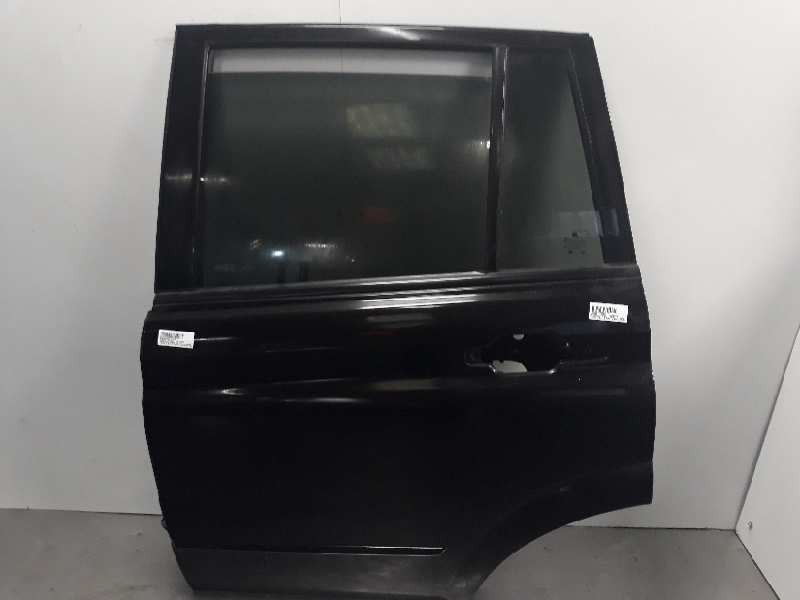 Recambio de puerta trasera izquierda para ssangyong kyron 200 xdi limited referencia OEM IAM 6300108112  
