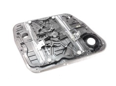 Recambio de elevalunas delantero derecho para kia sportage 1.6 cat referencia OEM IAM 9280100100 82460F1020  2