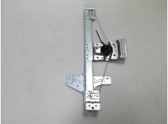 Recambio de elevalunas trasero izquierdo para peugeot 207 referencia OEM IAM 9223A4 EPSPE002 