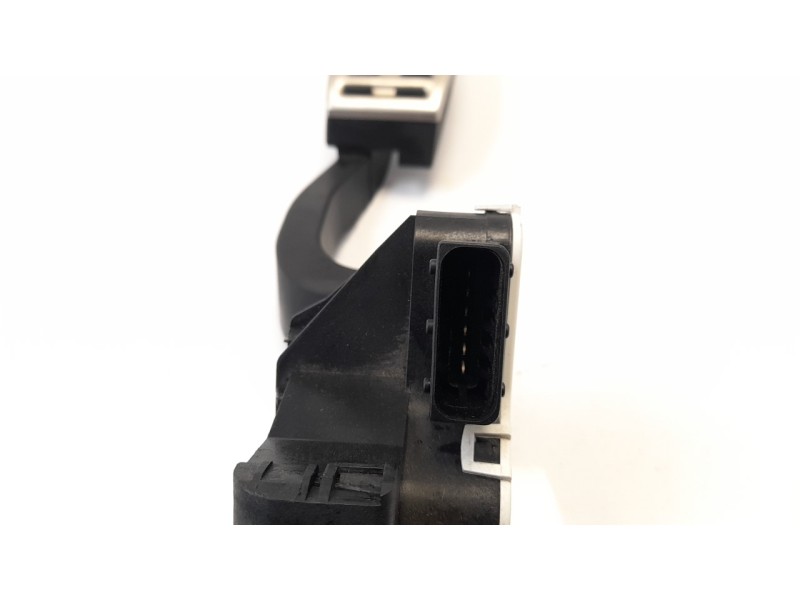 Recambio de potenciometro pedal para alfa romeo mito (145) 1.4 turbo cat referencia OEM IAM 005570202000  
