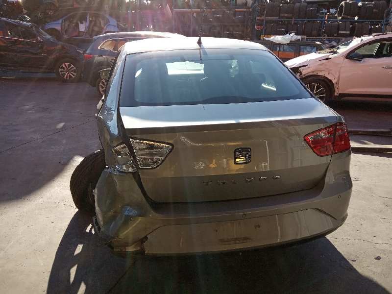 seat toledo (kg3) del año 2013