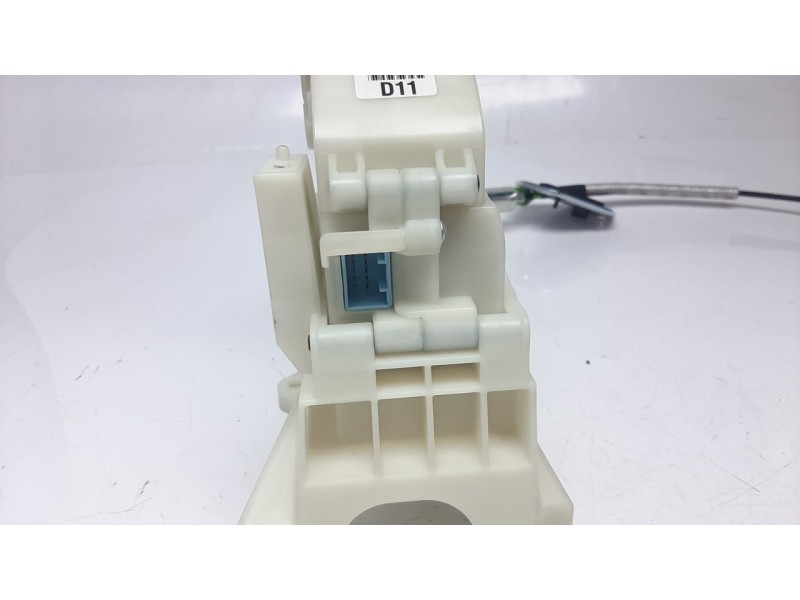 Recambio de palanca cambio para kia niro referencia OEM IAM 46701D4440  